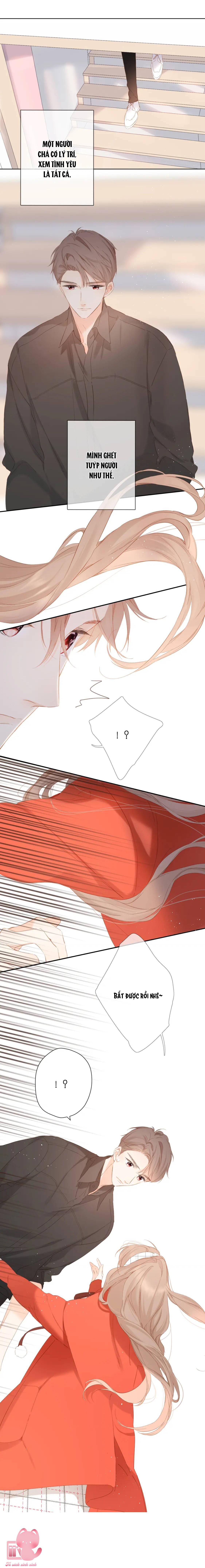 Lại Được Gặp Em: Lại Được Gặp Em – Chap 57