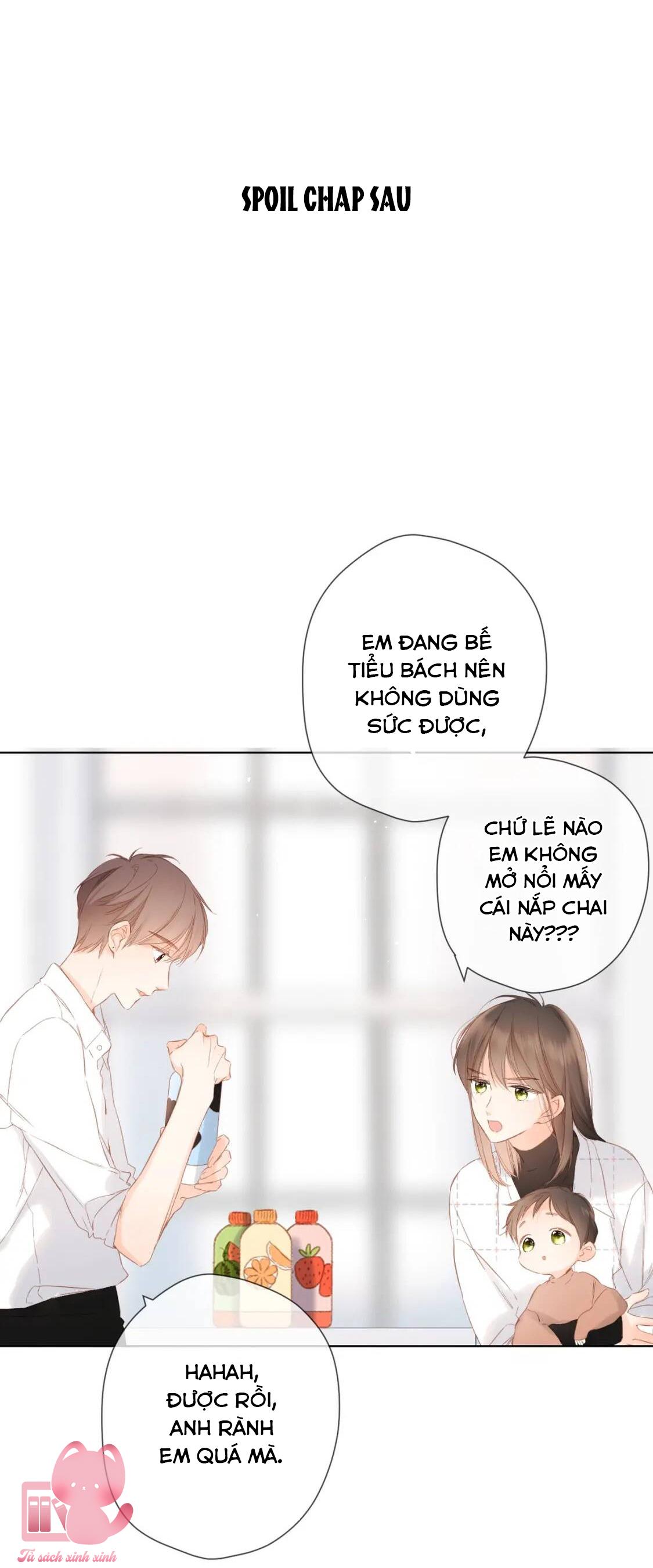 Lại Được Gặp Em: Lại Được Gặp Em – Chap 57