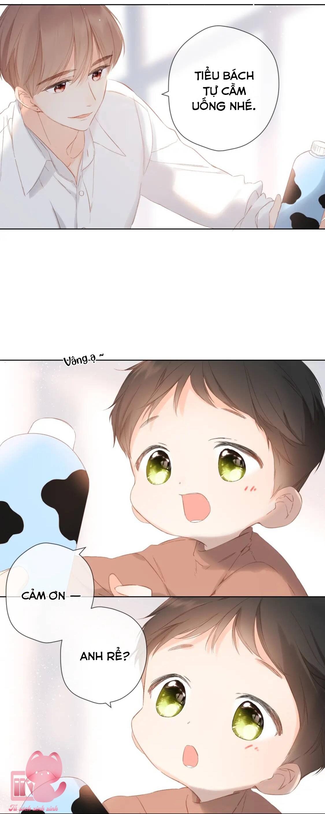 Lại Được Gặp Em: Lại Được Gặp Em – Chap 57