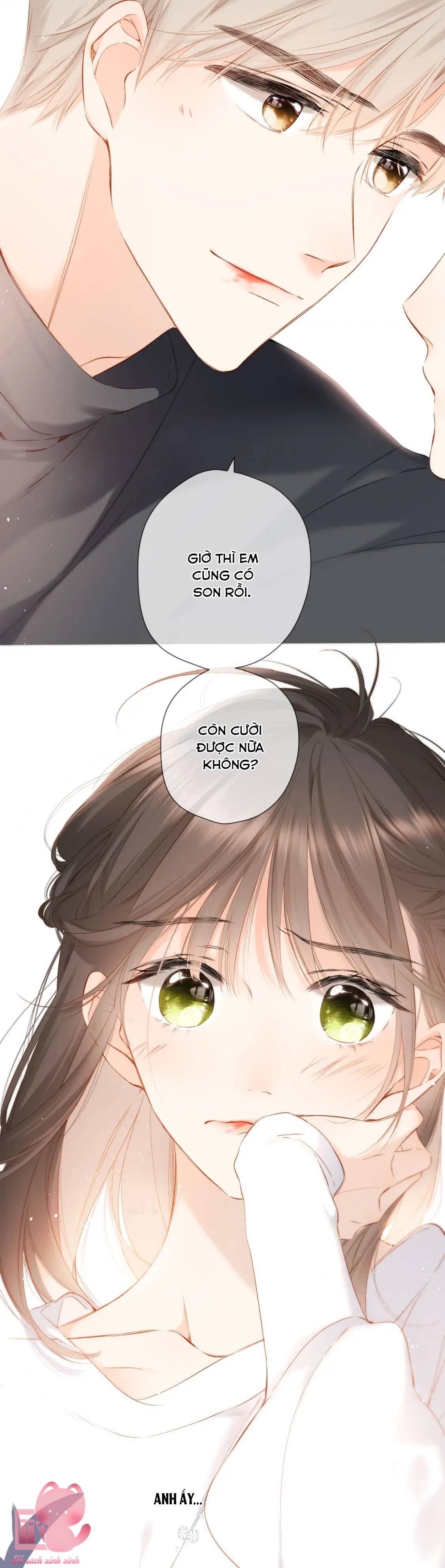 Lại Được Gặp Em: Lại Được Gặp Em – Chap 57