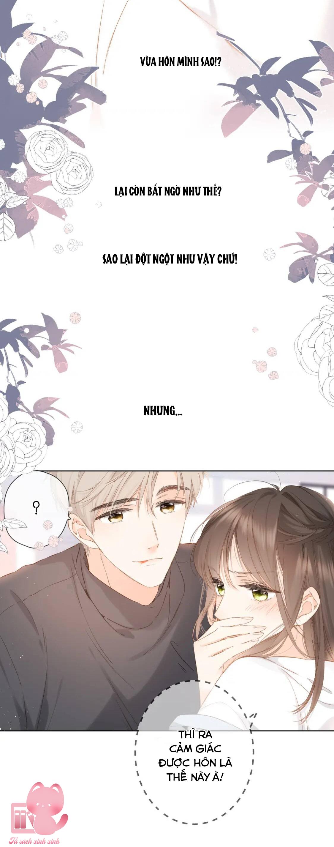 Lại Được Gặp Em: Lại Được Gặp Em – Chap 57