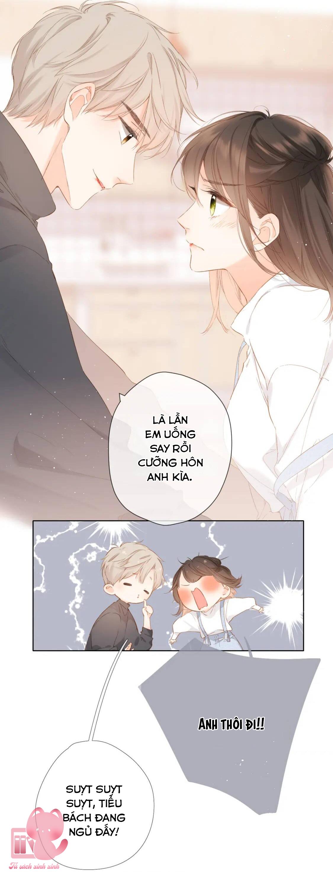 Lại Được Gặp Em: Lại Được Gặp Em – Chap 57