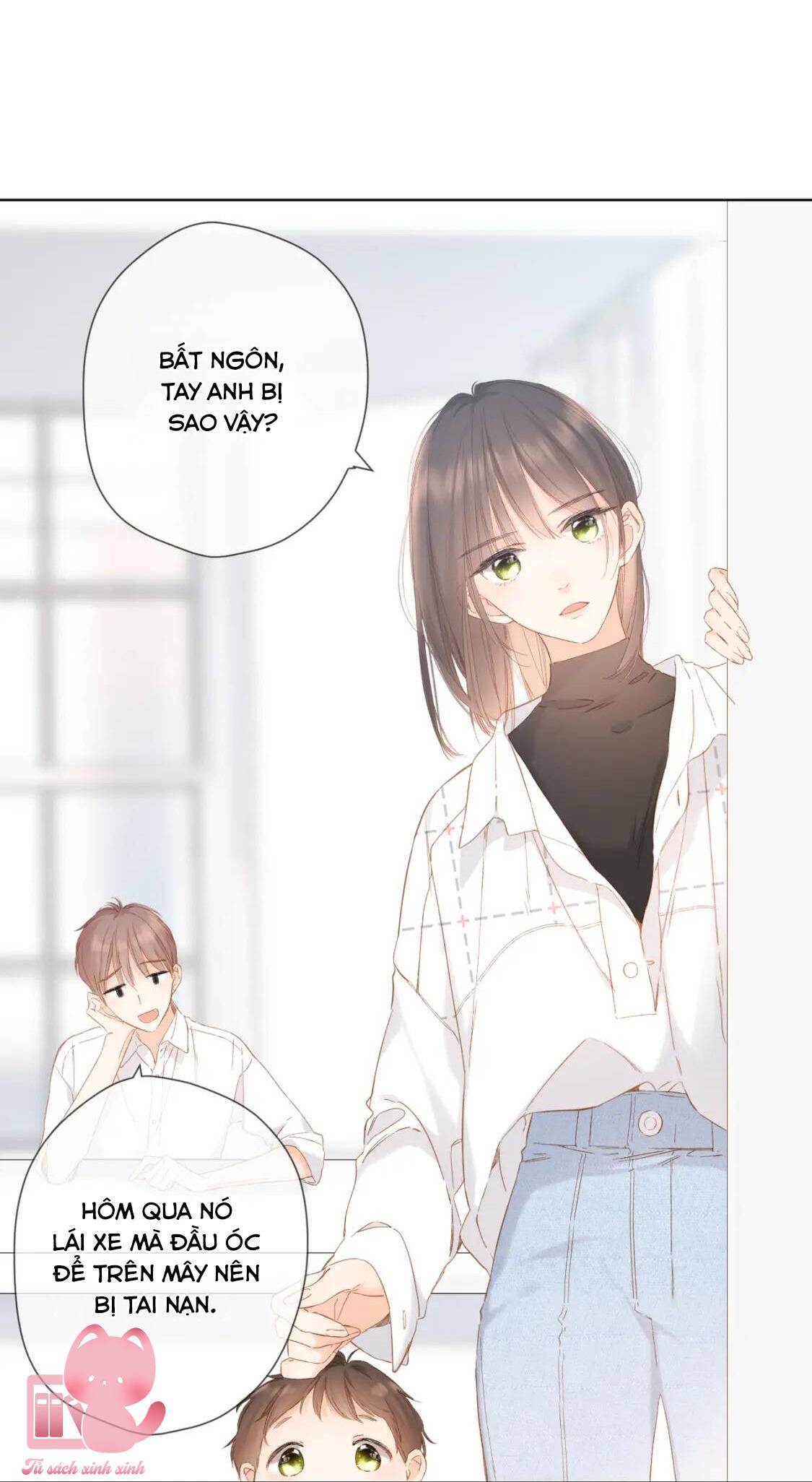 Lại Được Gặp Em: Lại Được Gặp Em – Chap 58