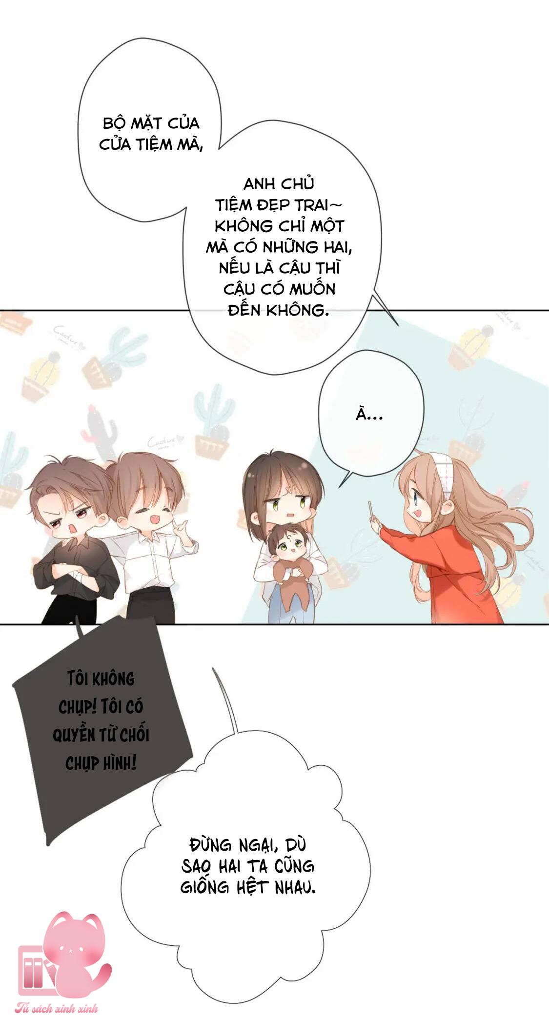 Lại Được Gặp Em: Lại Được Gặp Em – Chap 58