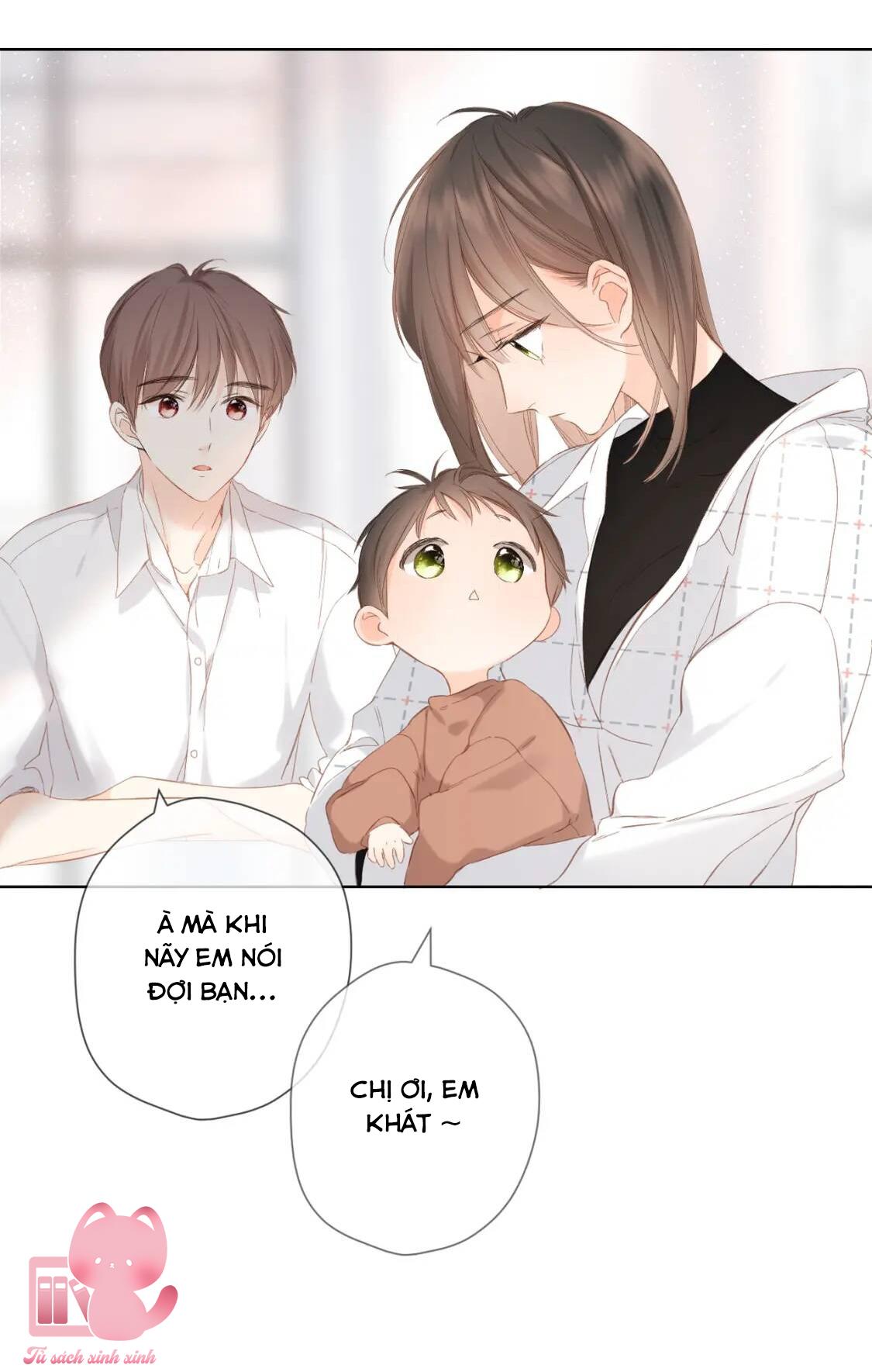 Lại Được Gặp Em: Lại Được Gặp Em – Chap 58