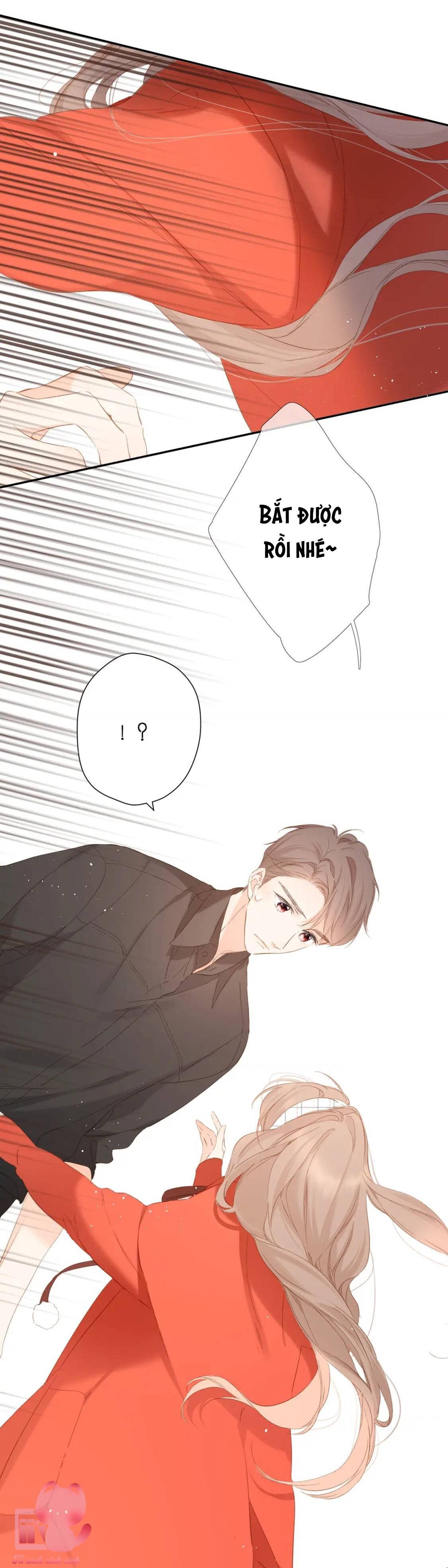 Lại Được Gặp Em: Lại Được Gặp Em – Chap 58