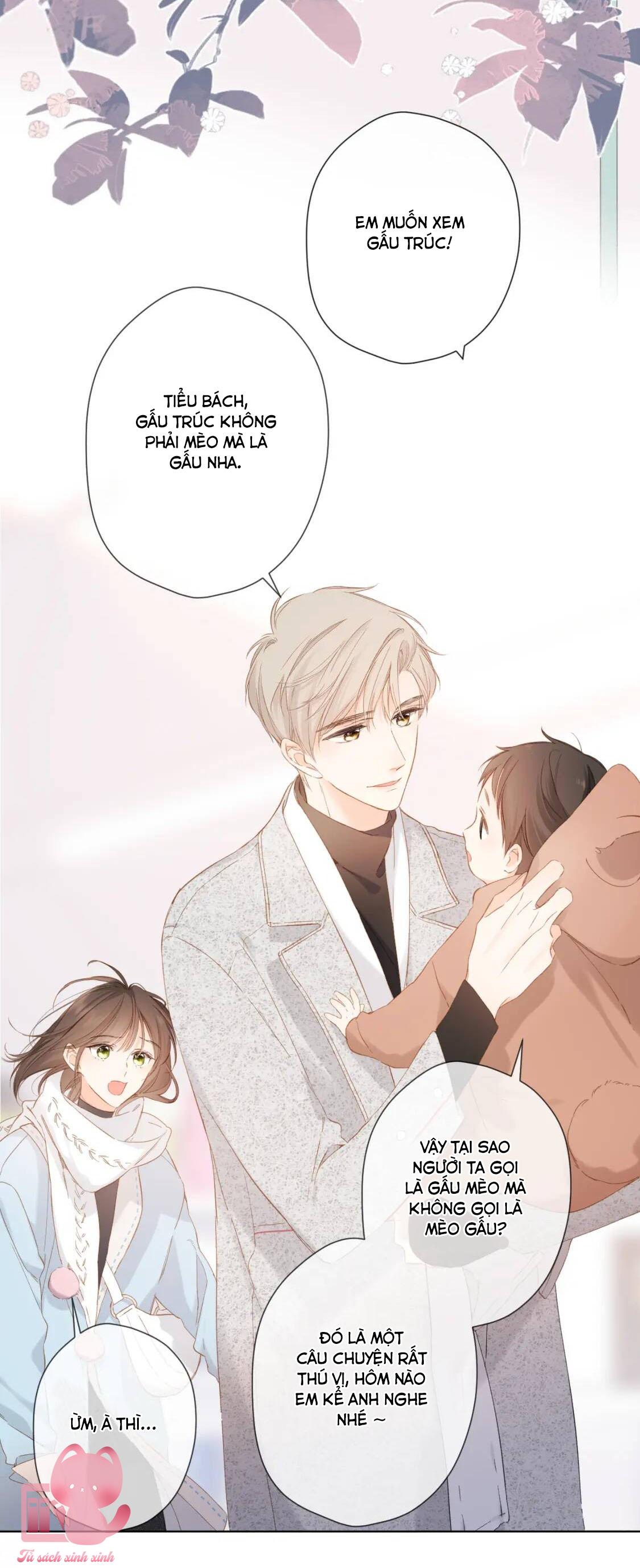 Lại Được Gặp Em: Lại Được Gặp Em – Chap 59