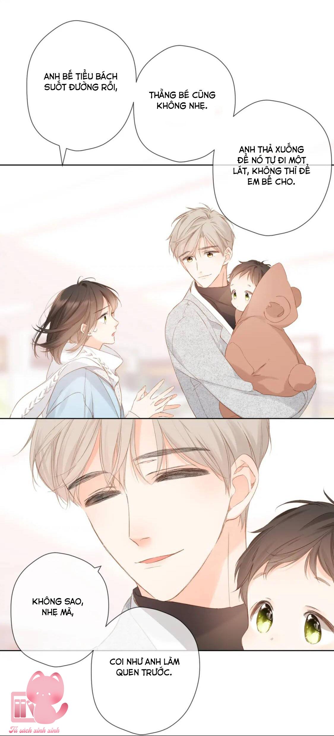 Lại Được Gặp Em: Lại Được Gặp Em – Chap 59