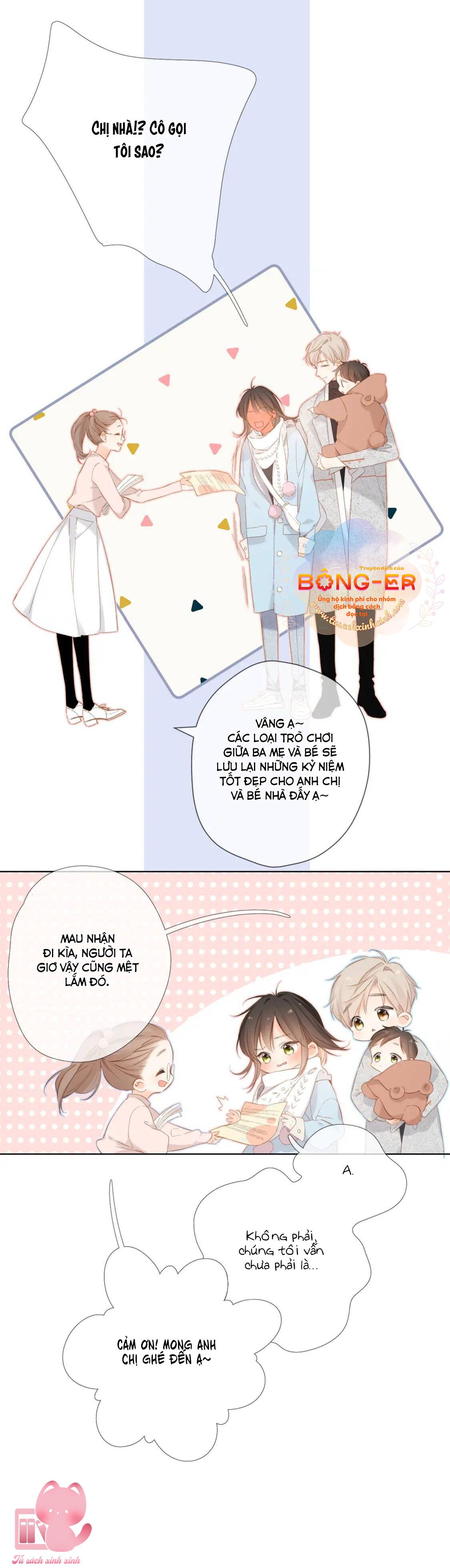 Lại Được Gặp Em: Lại Được Gặp Em – Chap 59
