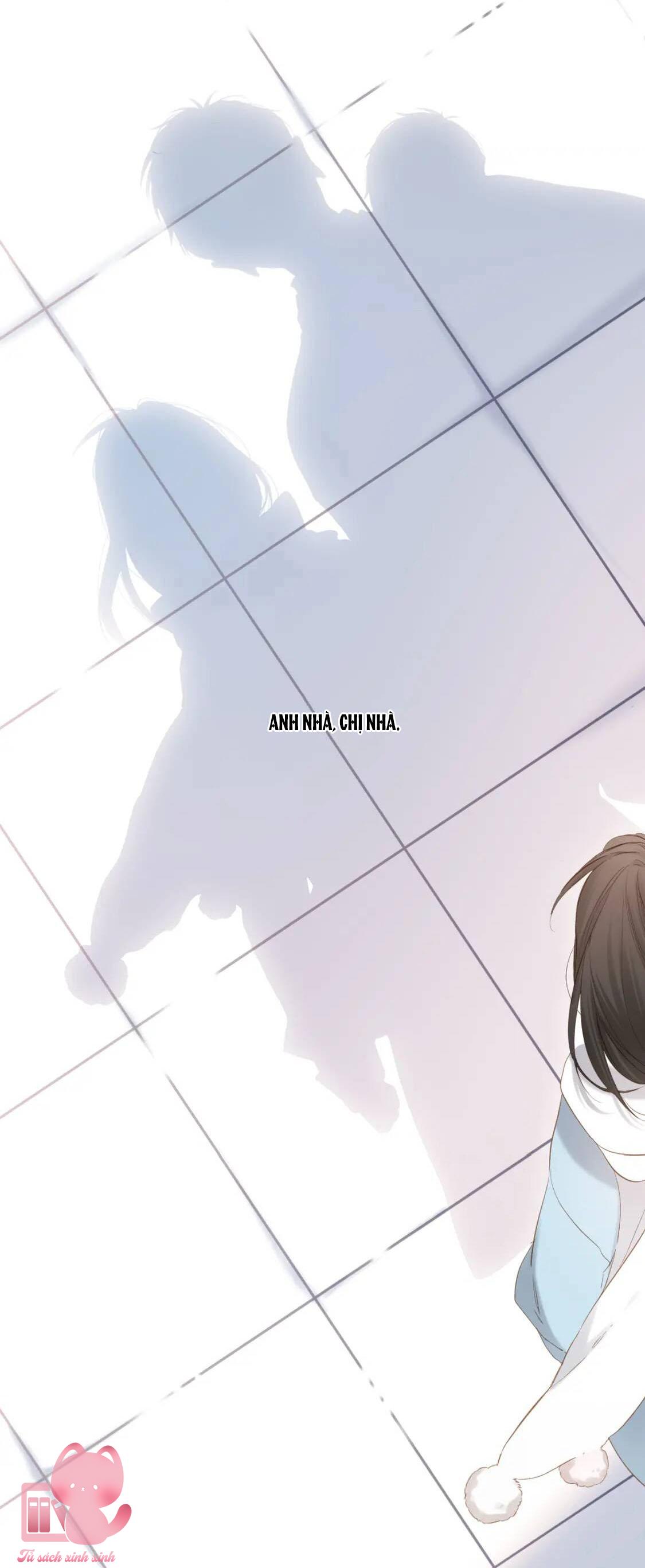 Lại Được Gặp Em: Lại Được Gặp Em – Chap 59