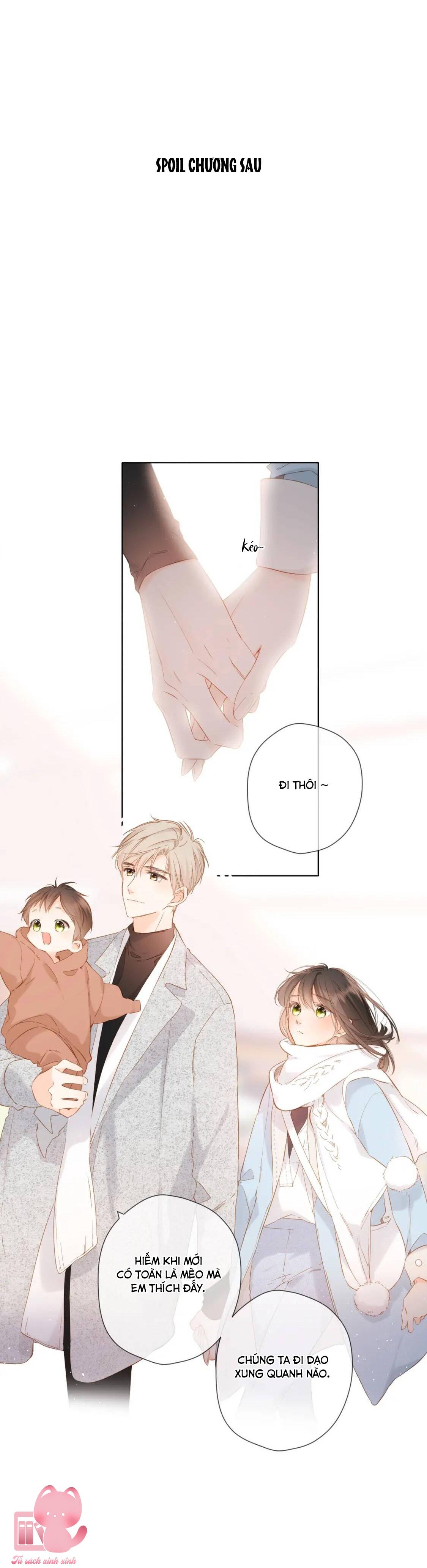 Lại Được Gặp Em: Lại Được Gặp Em – Chap 59