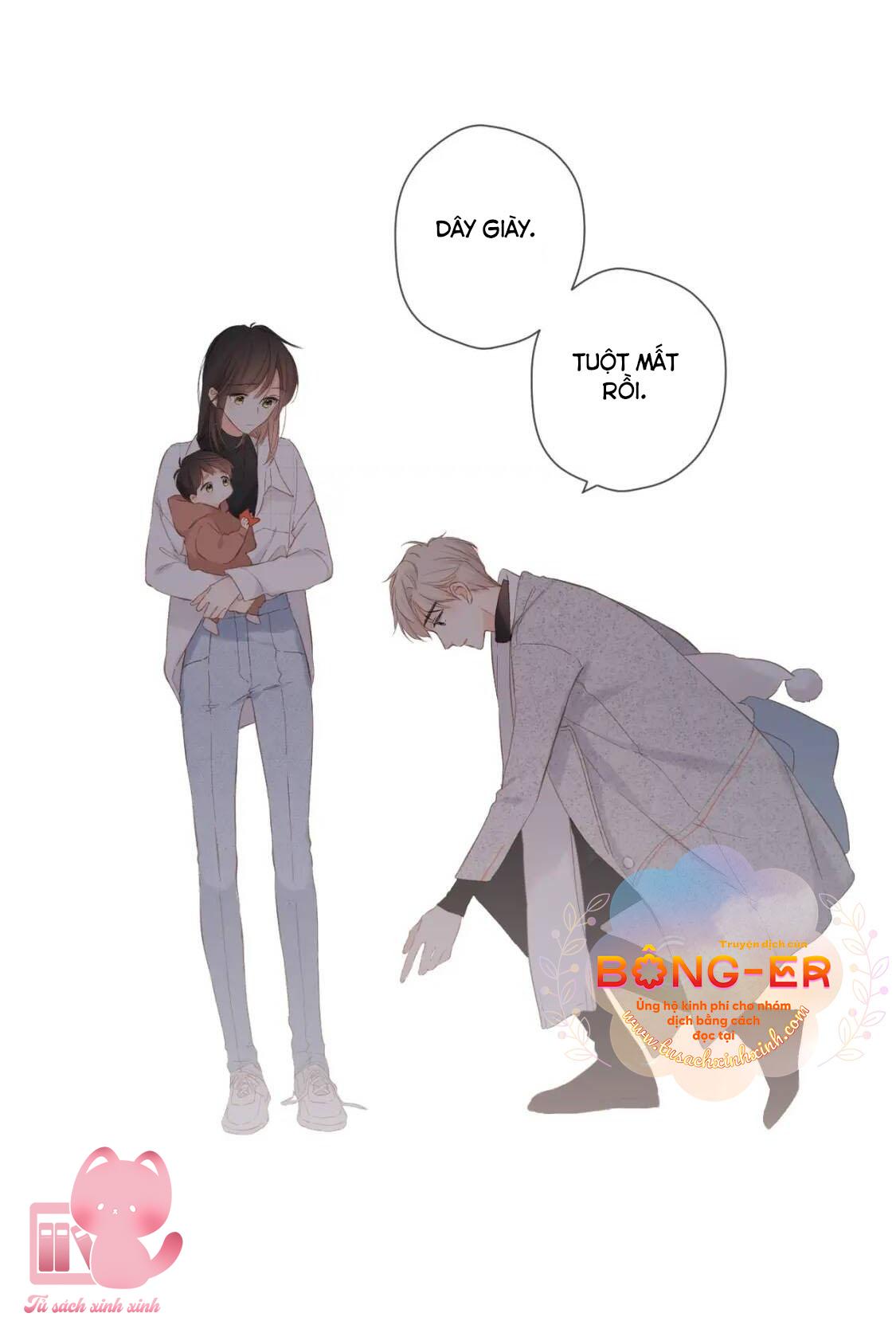 Lại Được Gặp Em: Lại Được Gặp Em – Chap 59