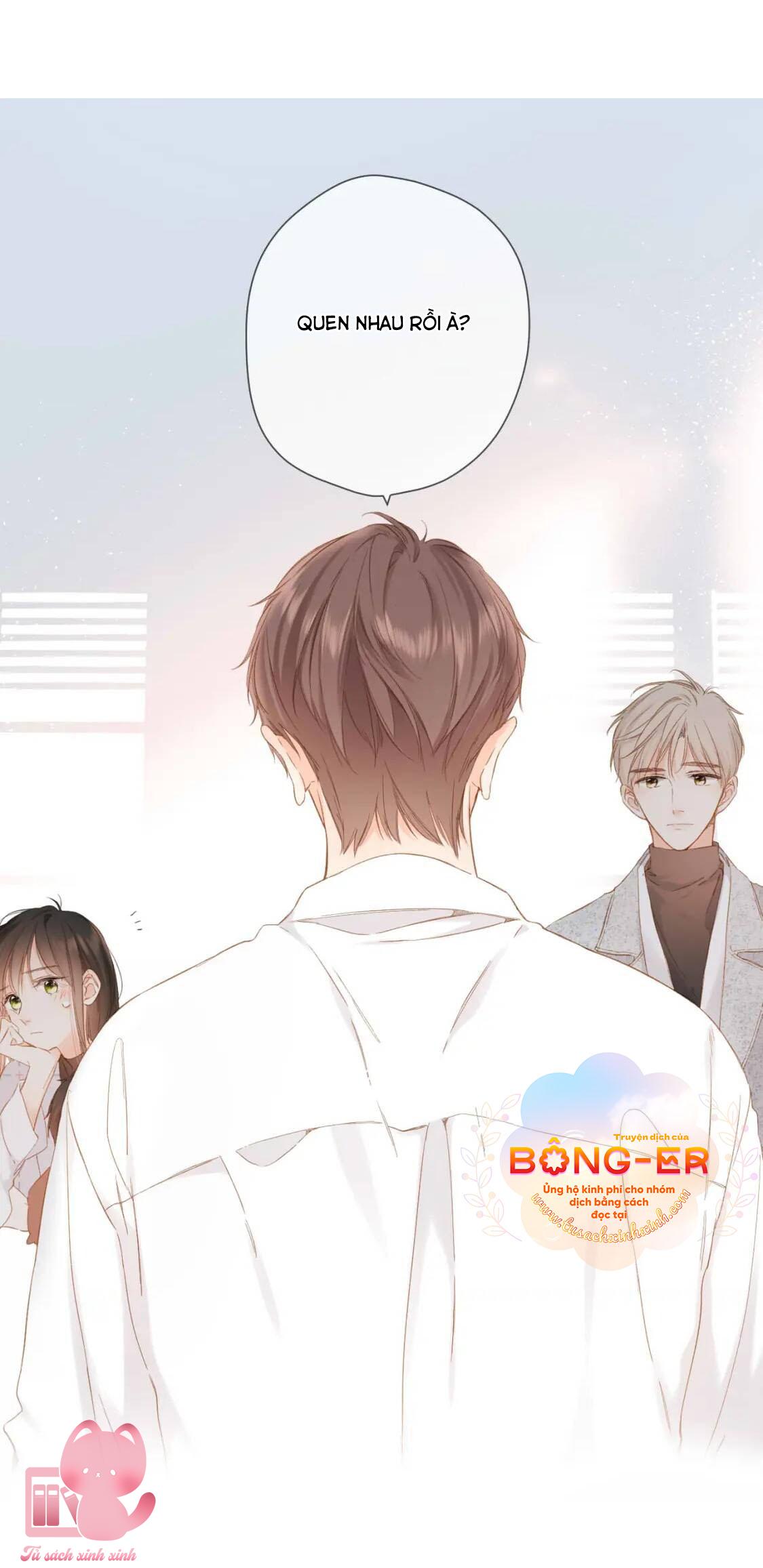 Lại Được Gặp Em: Lại Được Gặp Em – Chap 59