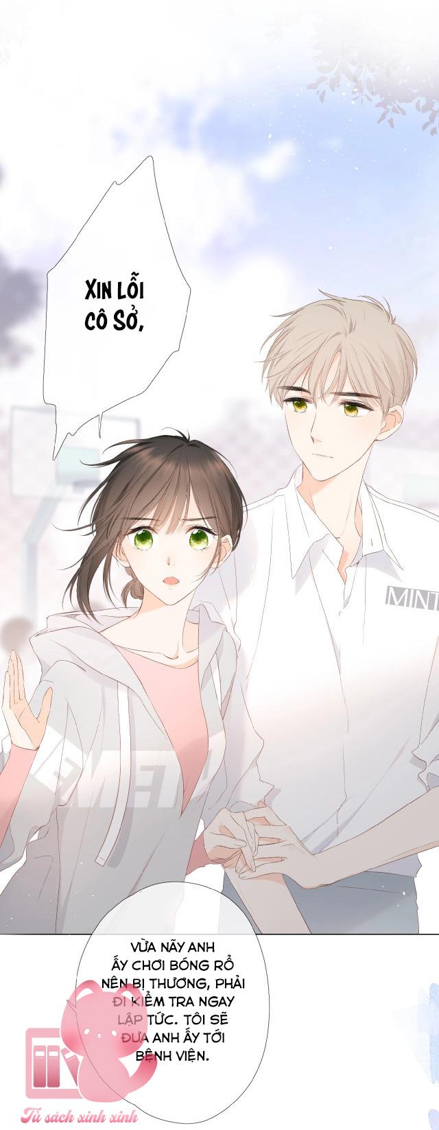 Lại Được Gặp Em: Lại Được Gặp Em – Chap 6