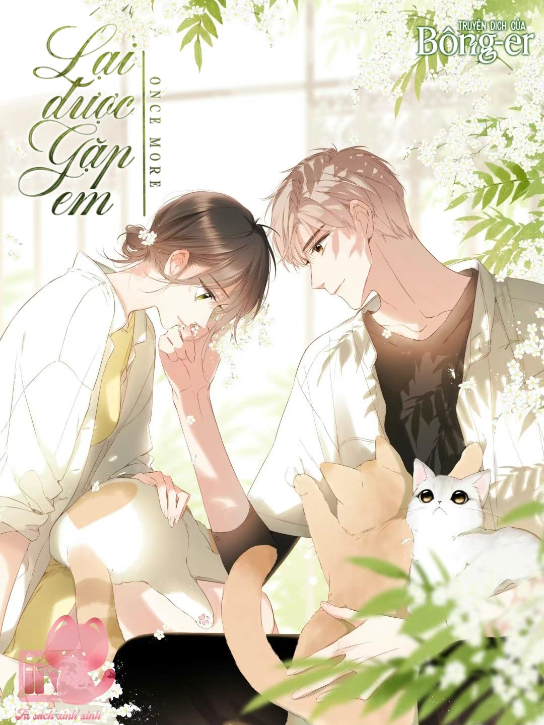 Lại Được Gặp Em: Lại Được Gặp Em – Chap 60