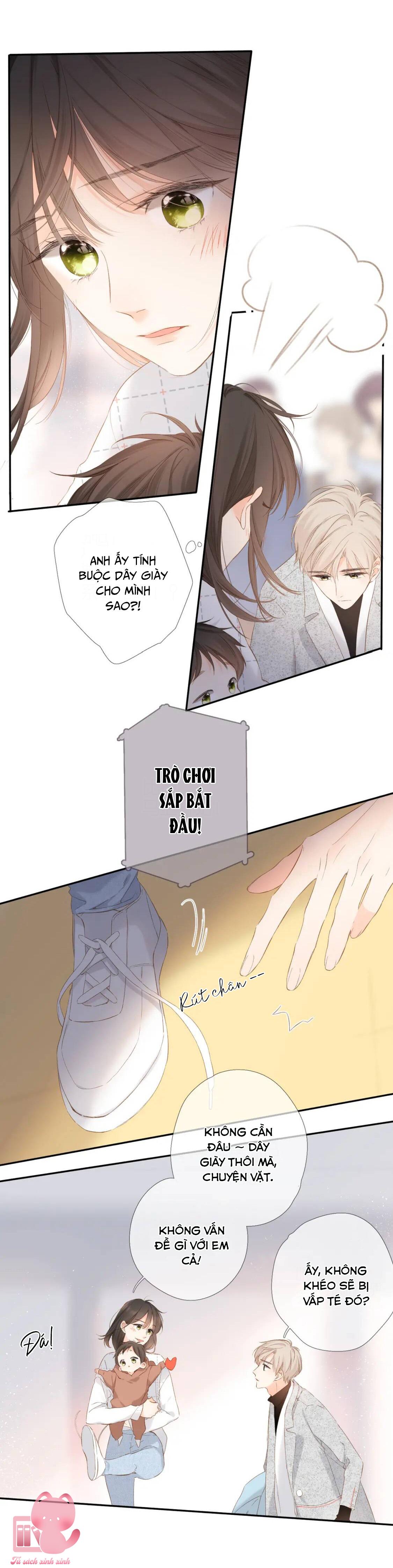 Lại Được Gặp Em: Lại Được Gặp Em – Chap 60