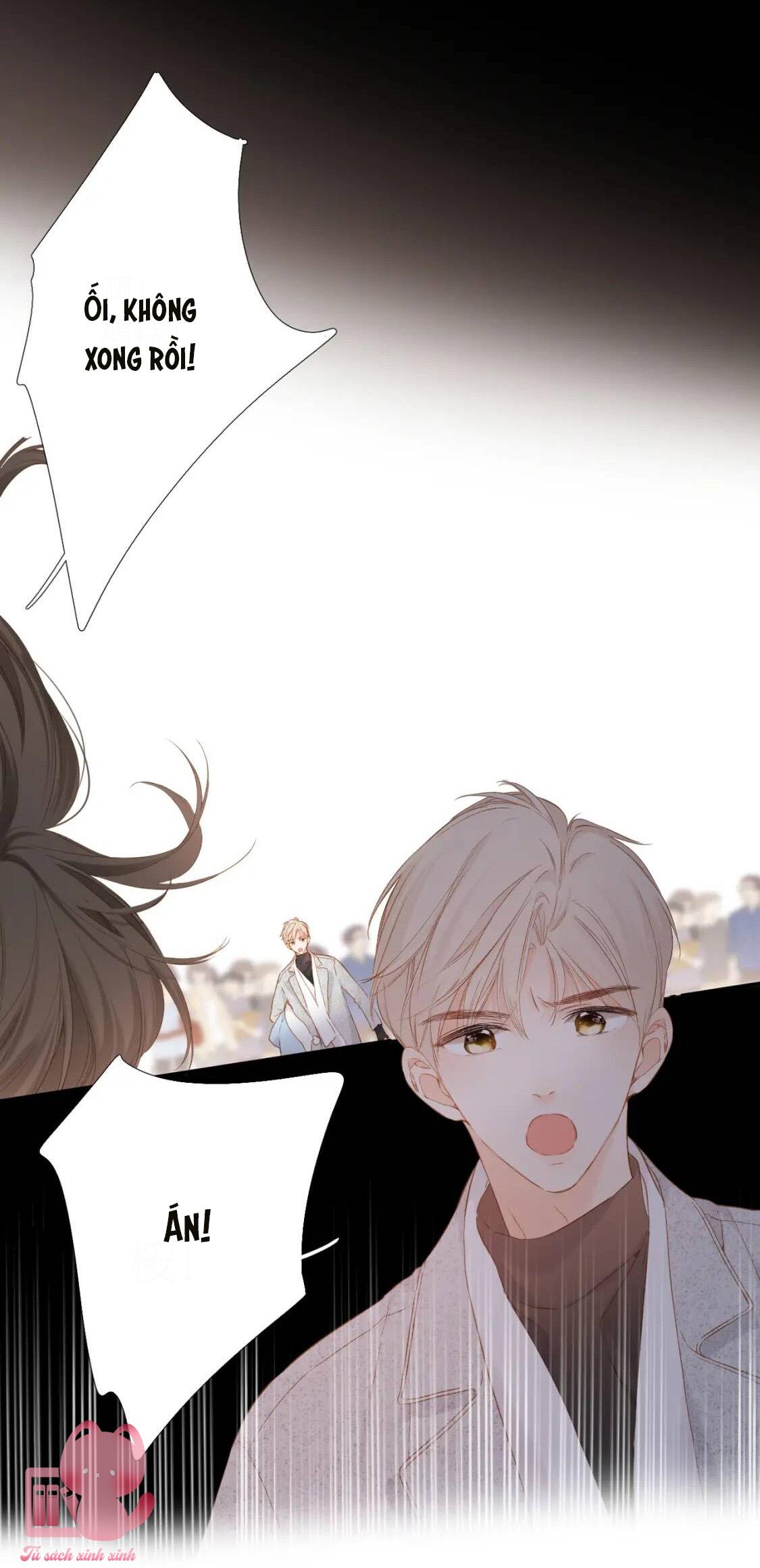 Lại Được Gặp Em: Lại Được Gặp Em – Chap 60