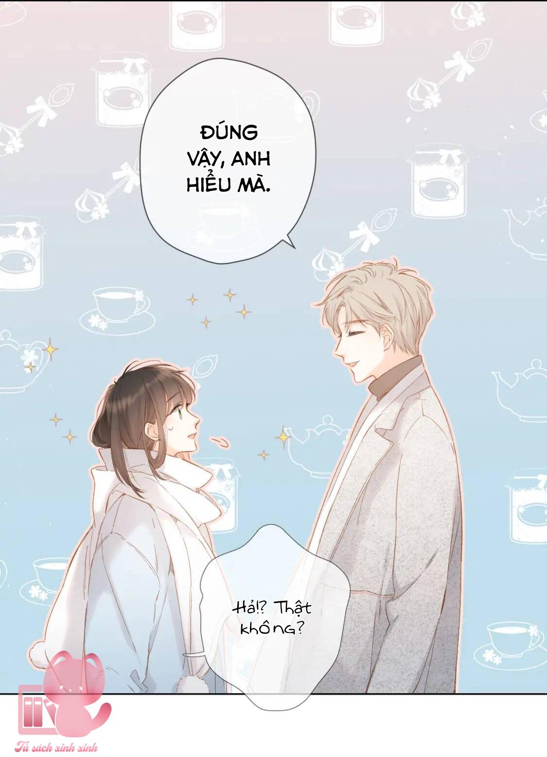 Lại Được Gặp Em: Lại Được Gặp Em – Chap 64