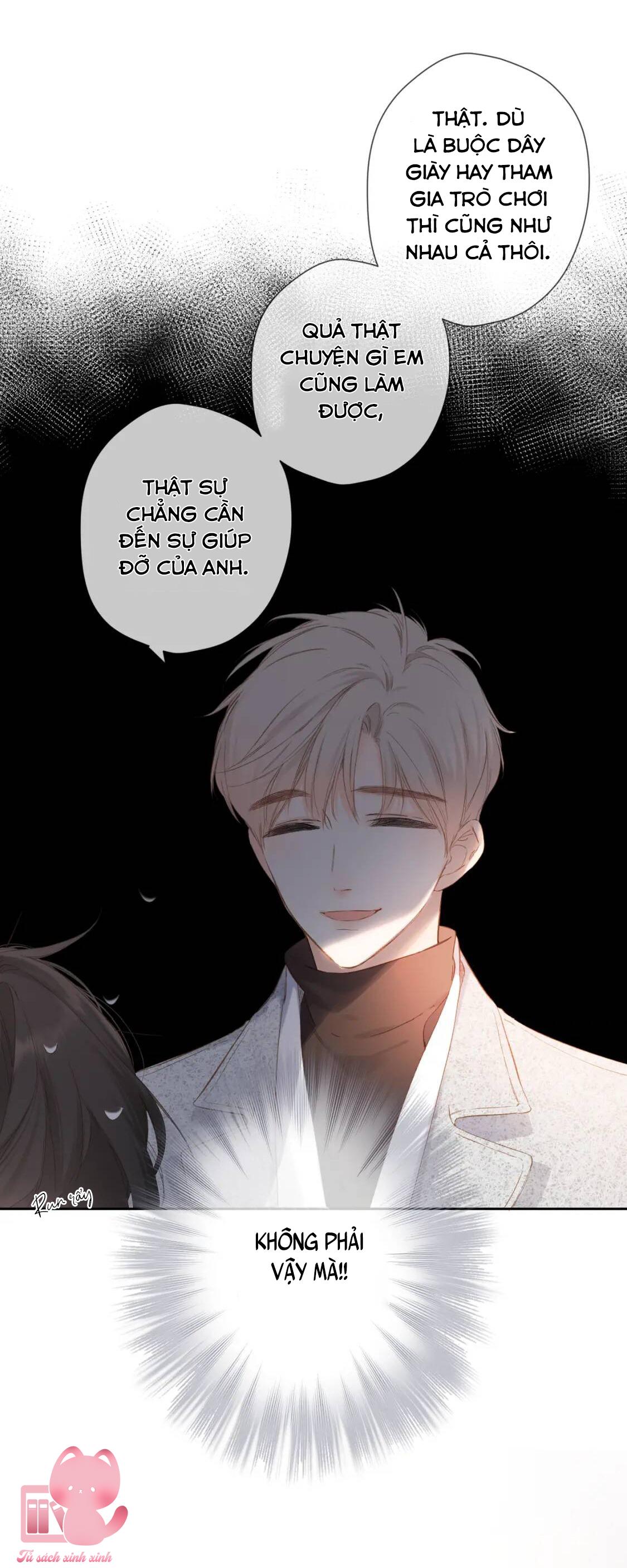 Lại Được Gặp Em: Lại Được Gặp Em – Chap 64