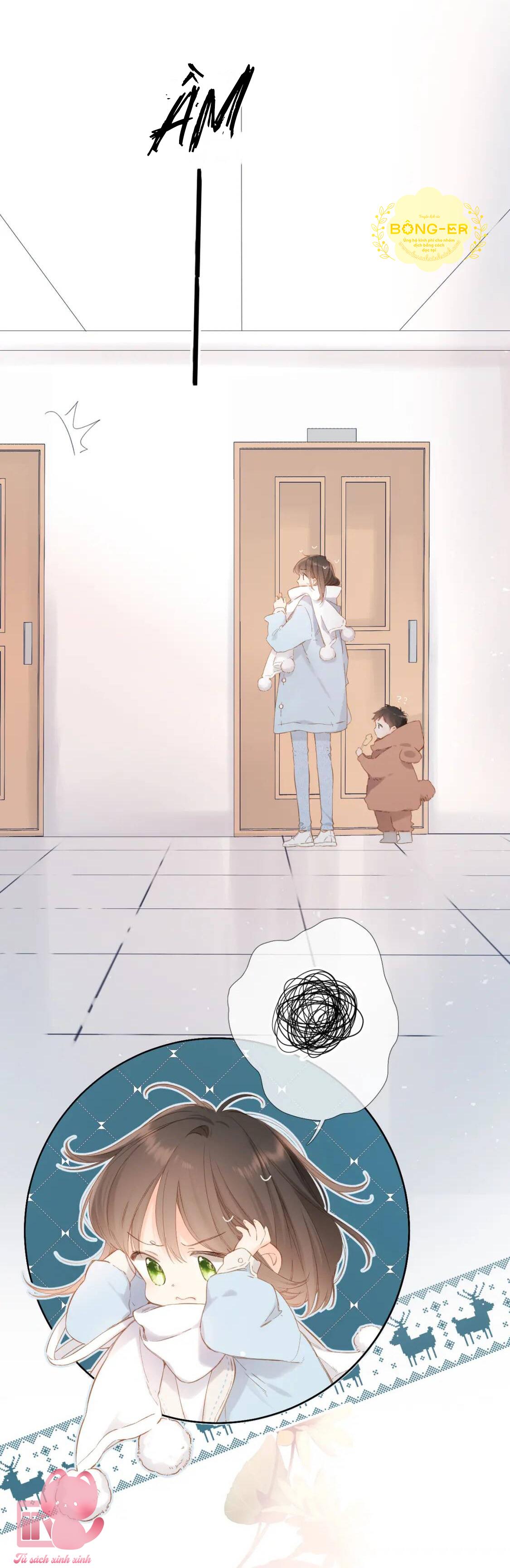 Lại Được Gặp Em: Lại Được Gặp Em – Chap 64