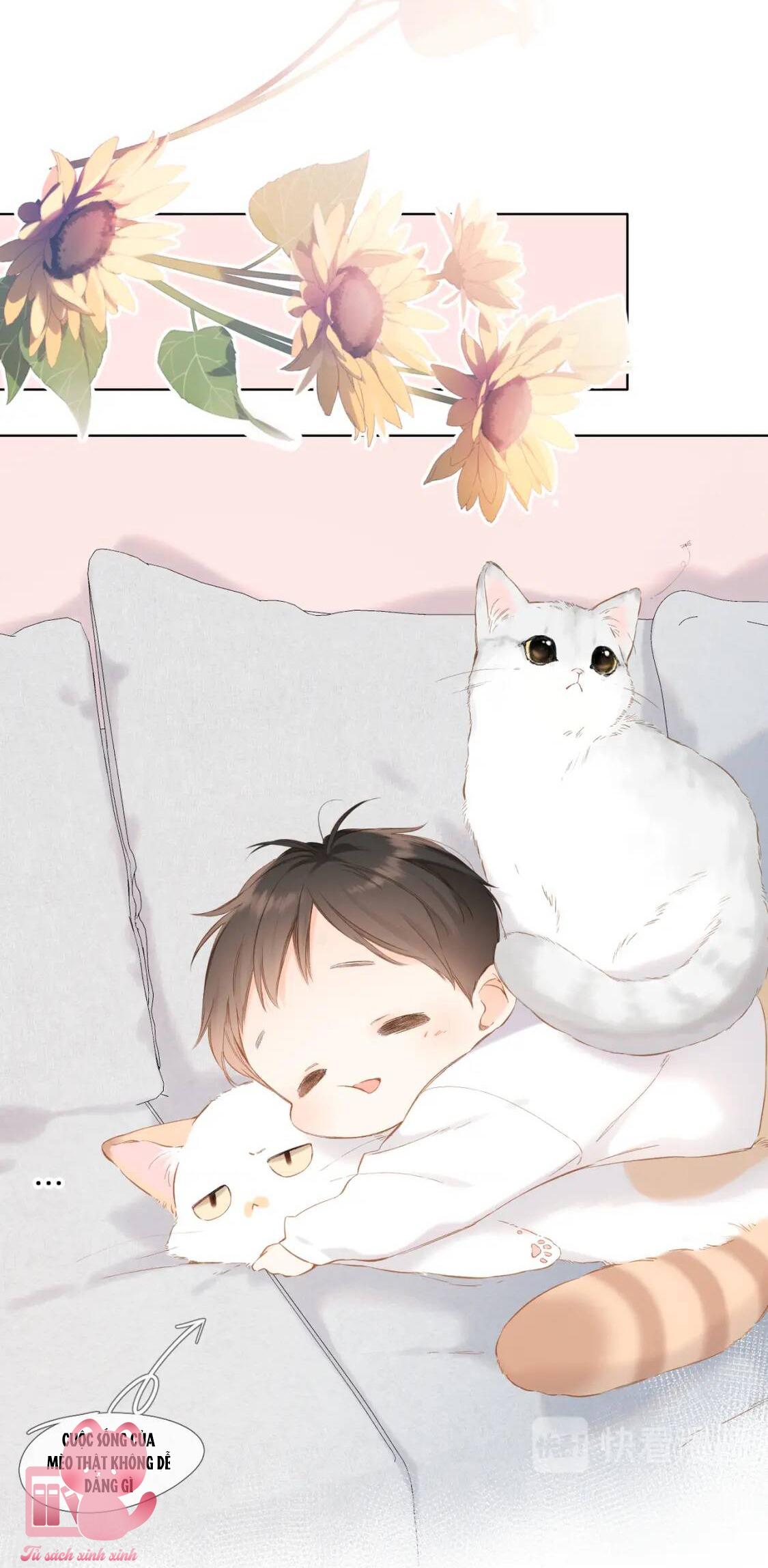 Lại Được Gặp Em: Lại Được Gặp Em – Chap 64