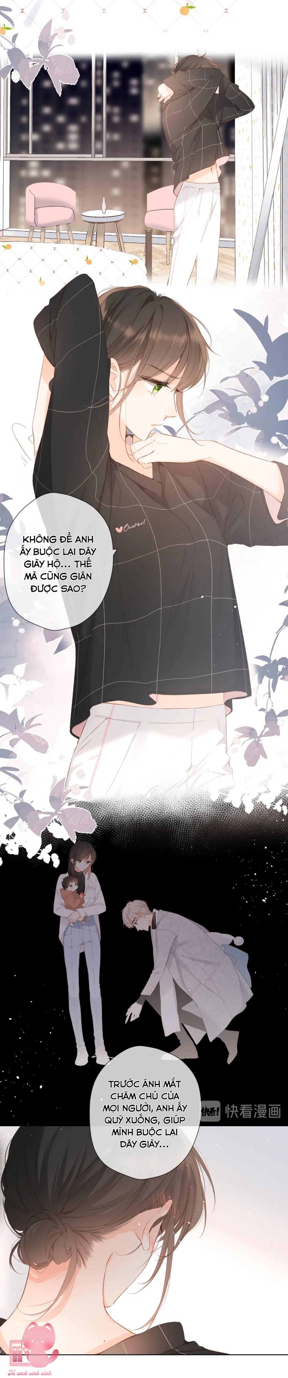 Lại Được Gặp Em: Lại Được Gặp Em – Chap 64