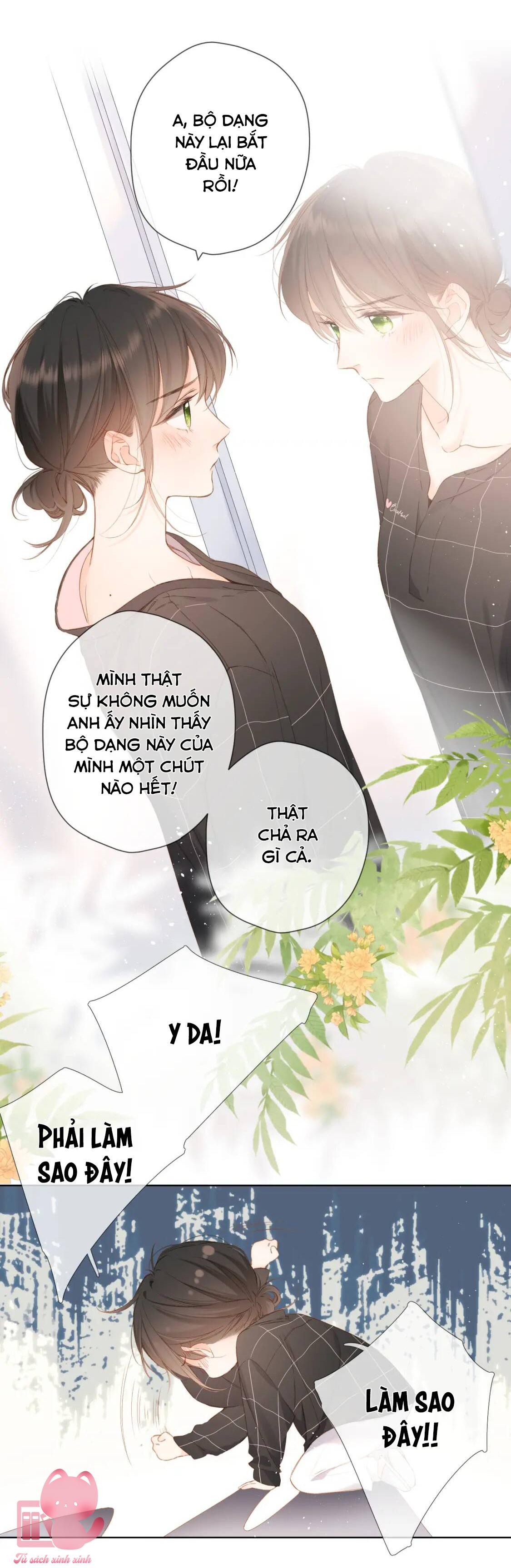 Lại Được Gặp Em: Lại Được Gặp Em – Chap 64