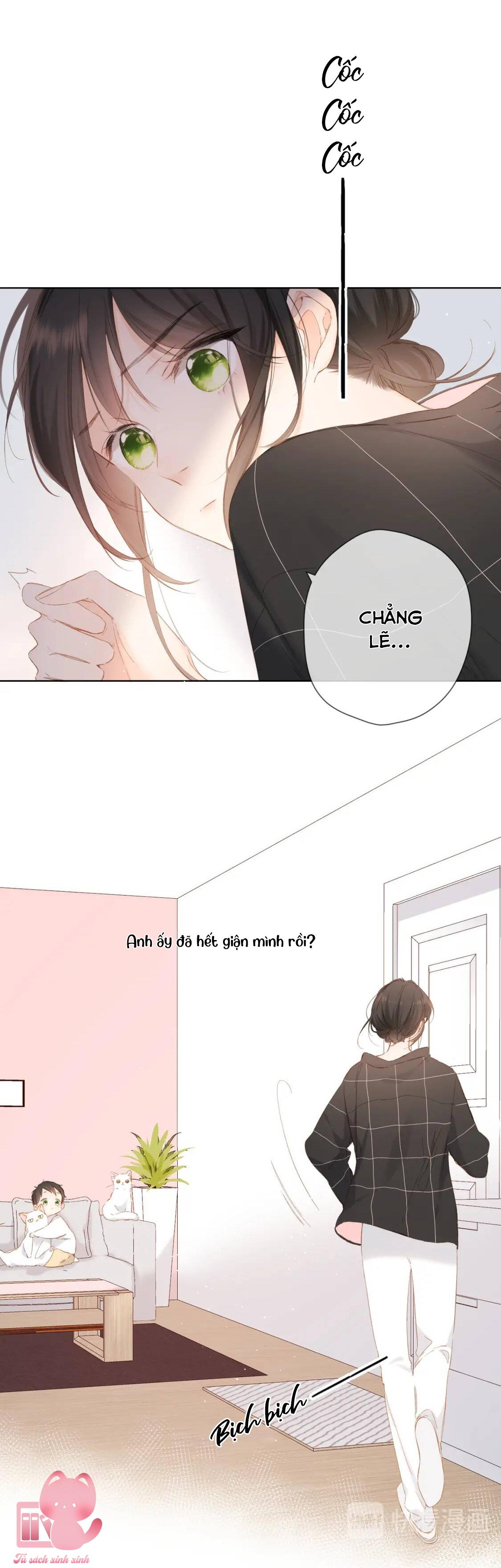 Lại Được Gặp Em: Lại Được Gặp Em – Chap 64
