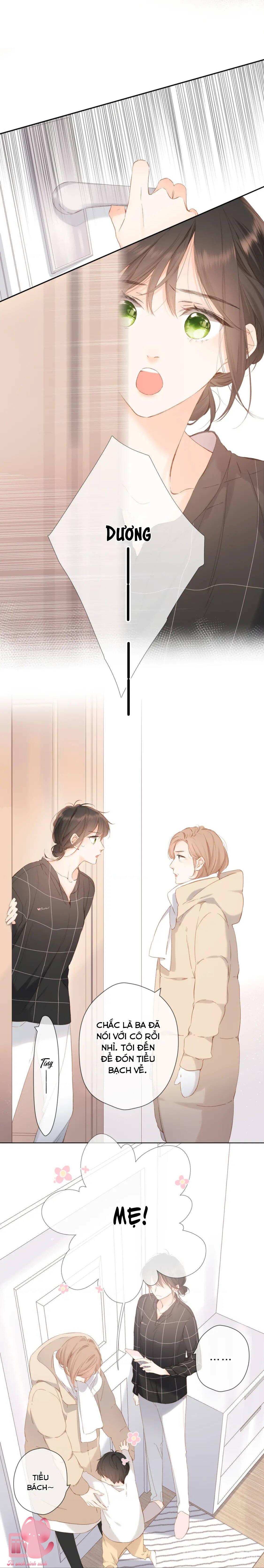 Lại Được Gặp Em: Lại Được Gặp Em – Chap 64