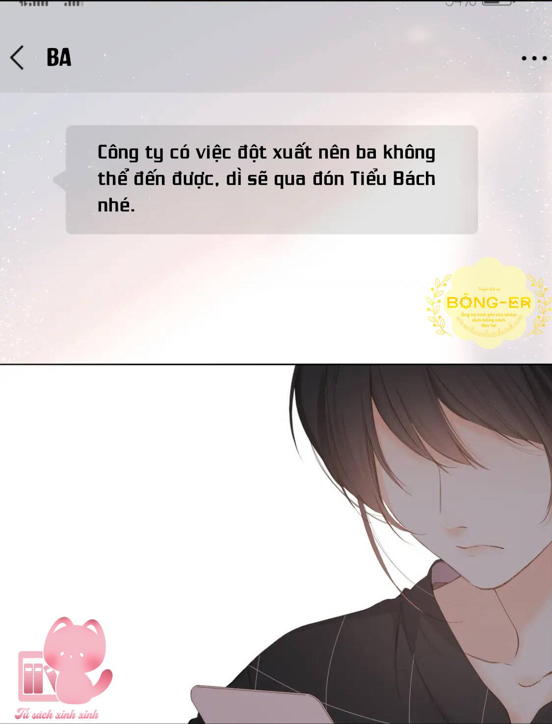 Lại Được Gặp Em: Lại Được Gặp Em – Chap 64