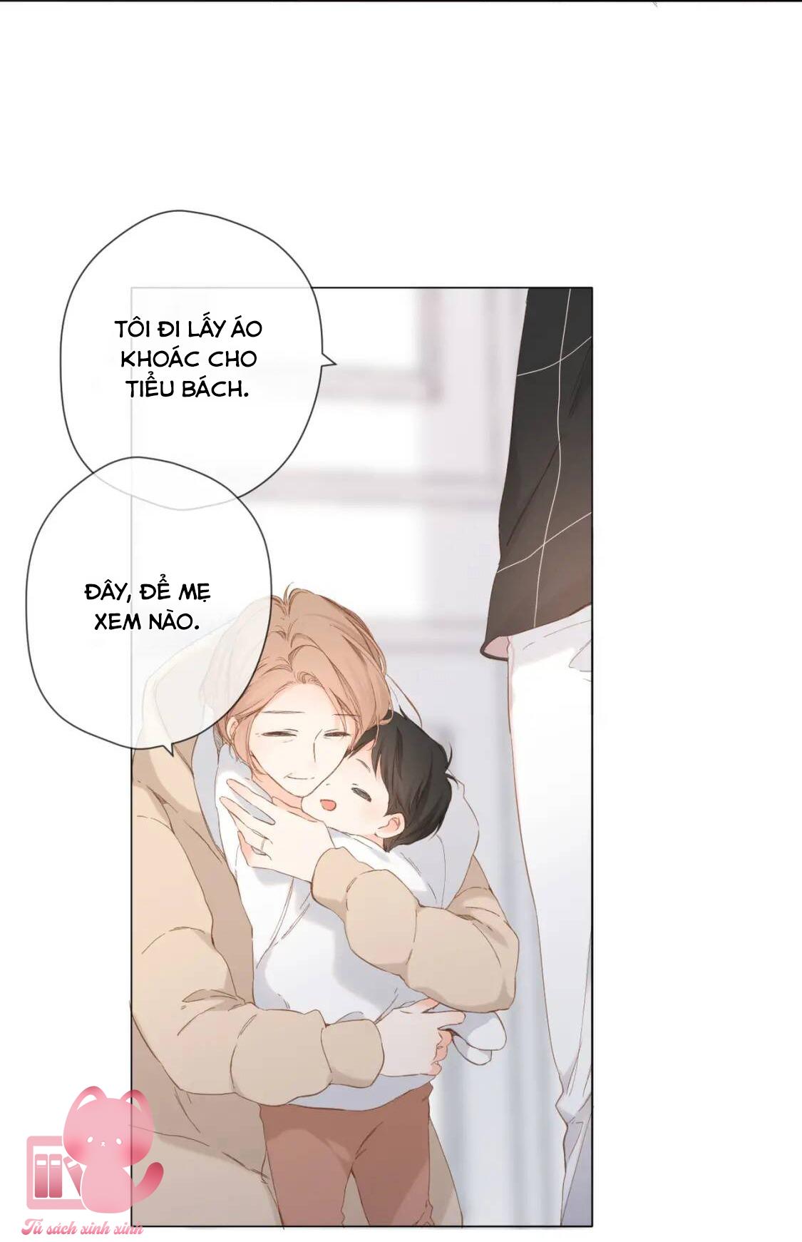 Lại Được Gặp Em: Lại Được Gặp Em – Chap 64
