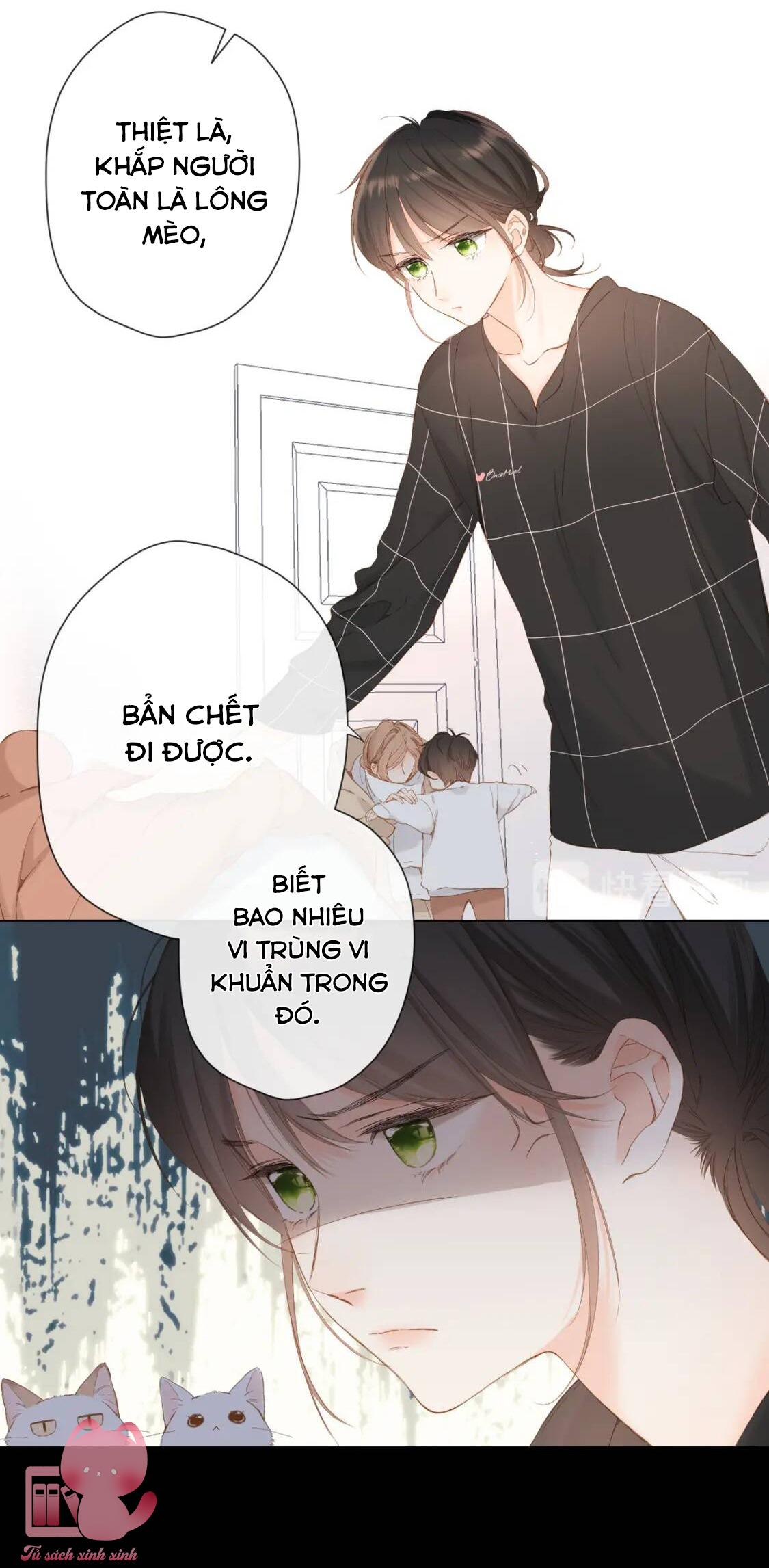 Lại Được Gặp Em: Lại Được Gặp Em – Chap 64