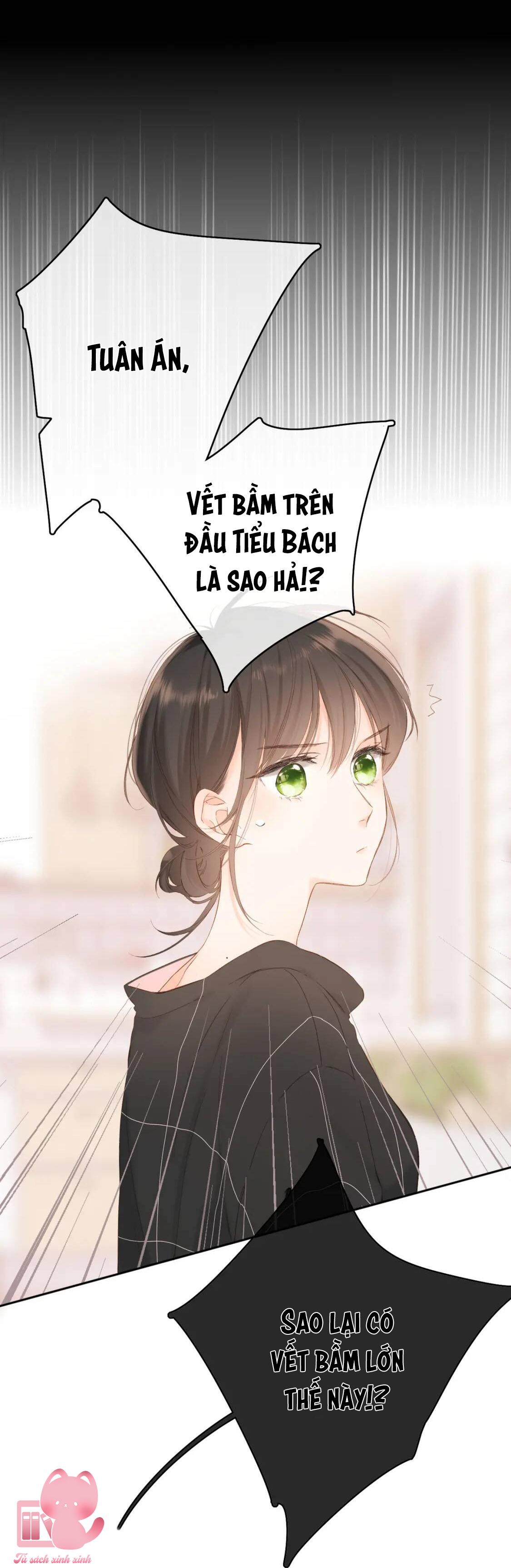 Lại Được Gặp Em: Lại Được Gặp Em – Chap 64