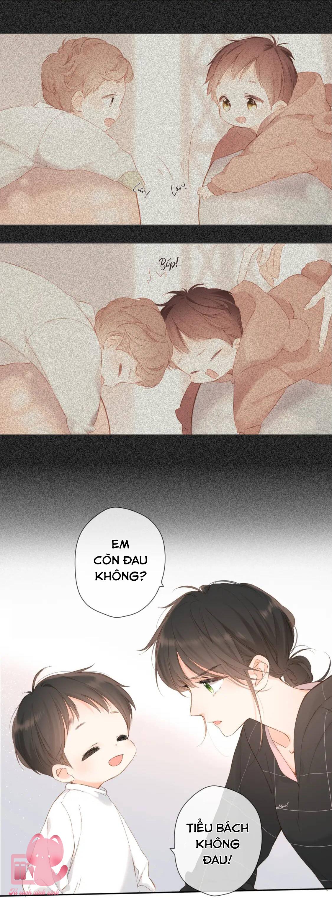 Lại Được Gặp Em: Lại Được Gặp Em – Chap 64