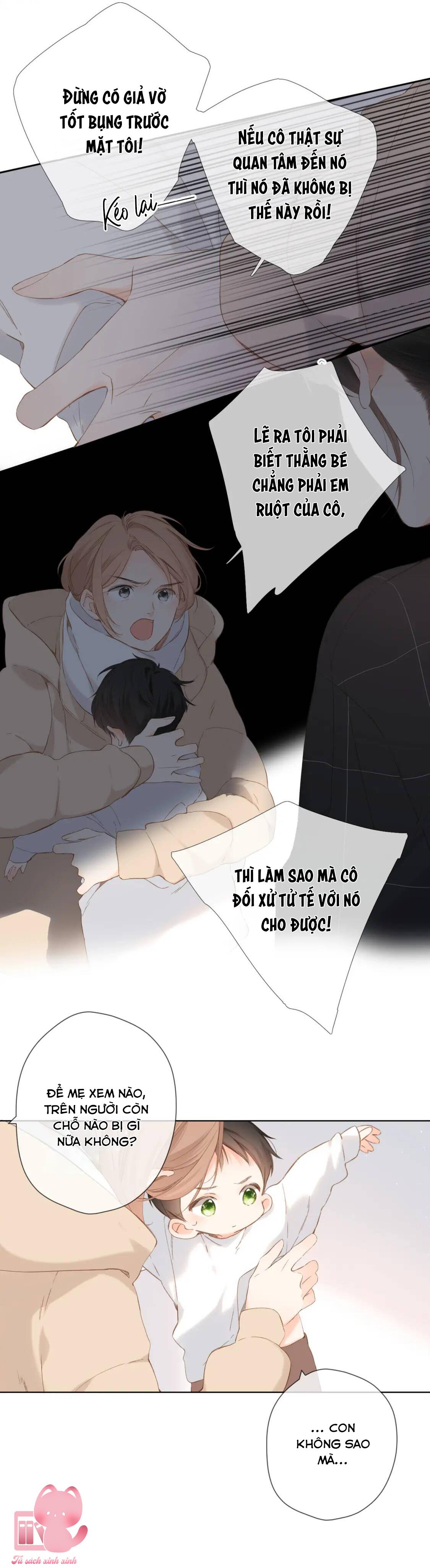 Lại Được Gặp Em: Lại Được Gặp Em – Chap 64