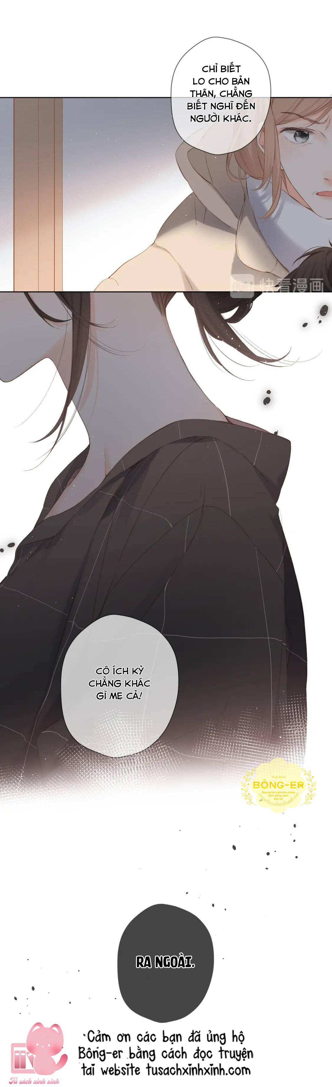 Lại Được Gặp Em: Lại Được Gặp Em – Chap 64