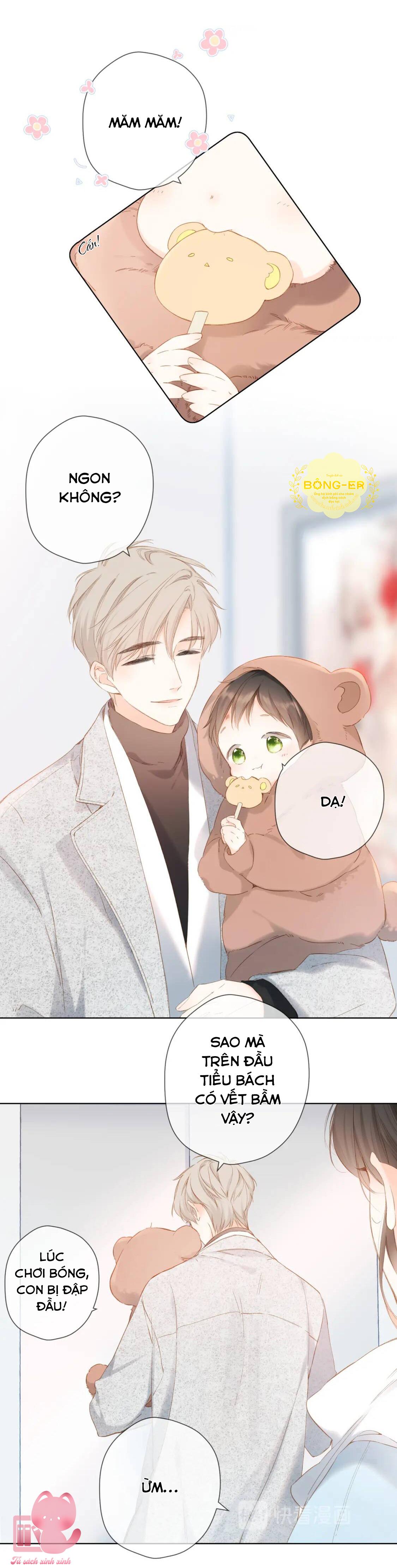 Lại Được Gặp Em: Lại Được Gặp Em – Chap 64