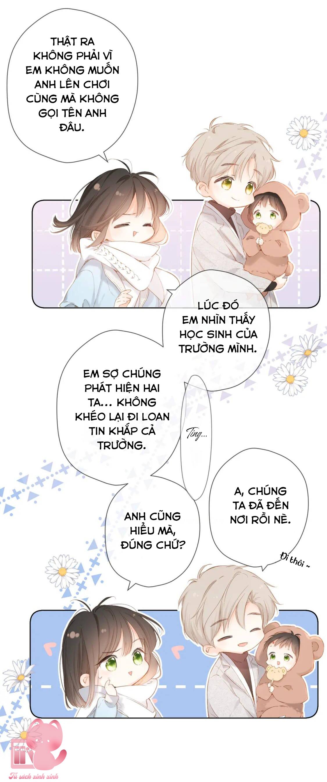 Lại Được Gặp Em: Lại Được Gặp Em – Chap 64
