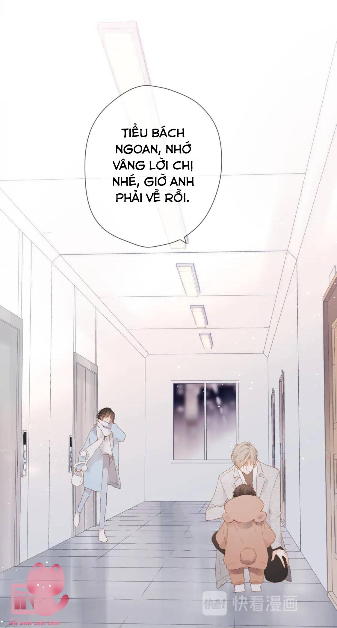 Lại Được Gặp Em: Lại Được Gặp Em – Chap 64