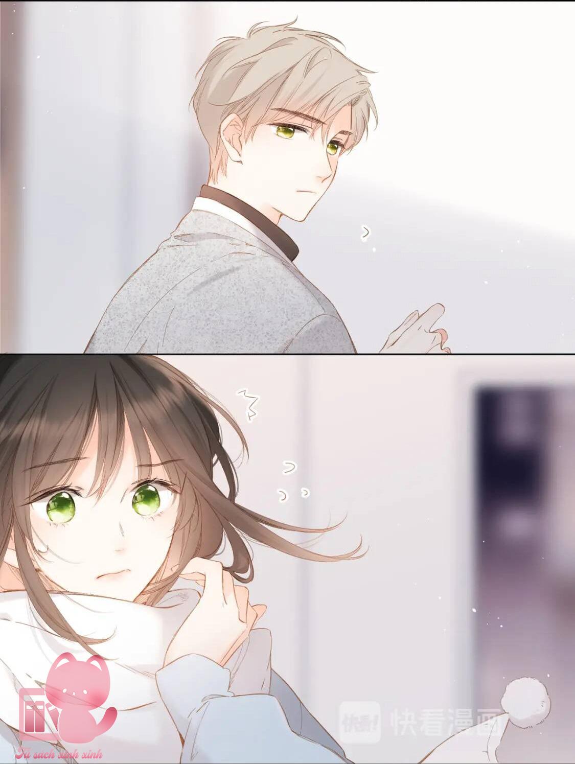 Lại Được Gặp Em: Lại Được Gặp Em – Chap 64