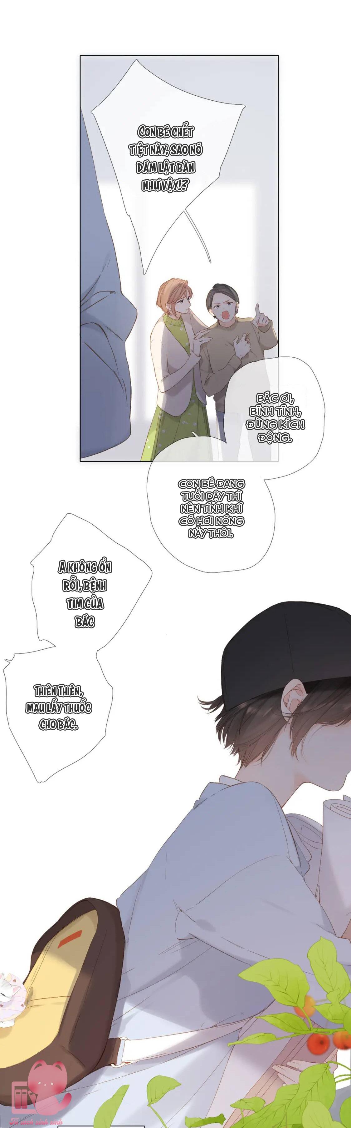 Lại Được Gặp Em: Lại Được Gặp Em – Chap 67