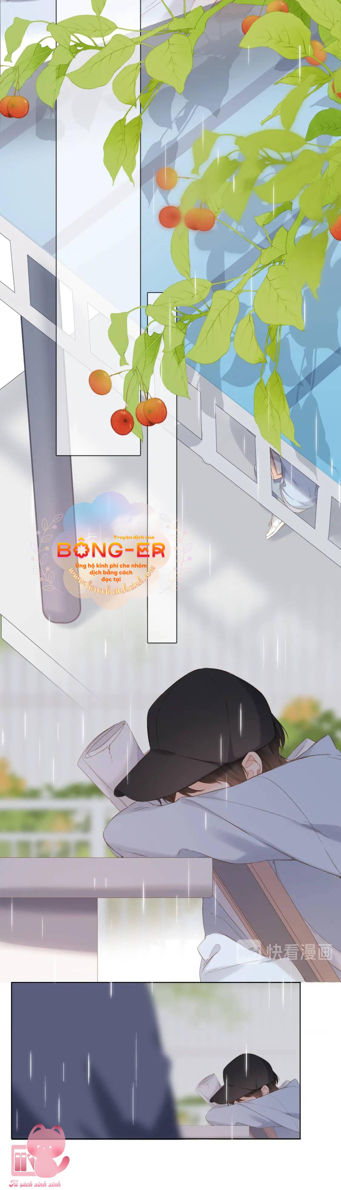 Lại Được Gặp Em: Lại Được Gặp Em – Chap 67