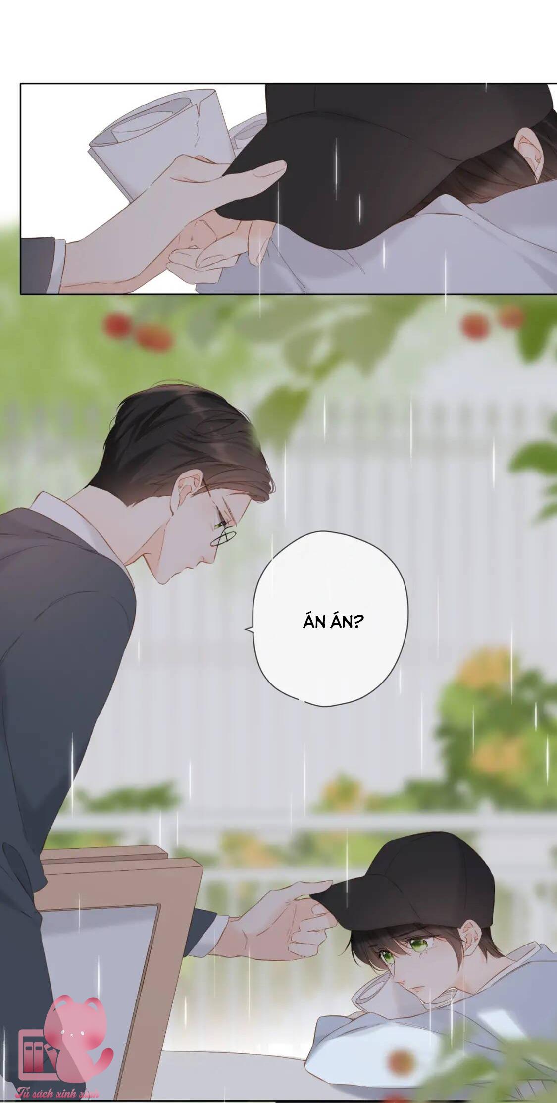 Lại Được Gặp Em: Lại Được Gặp Em – Chap 67