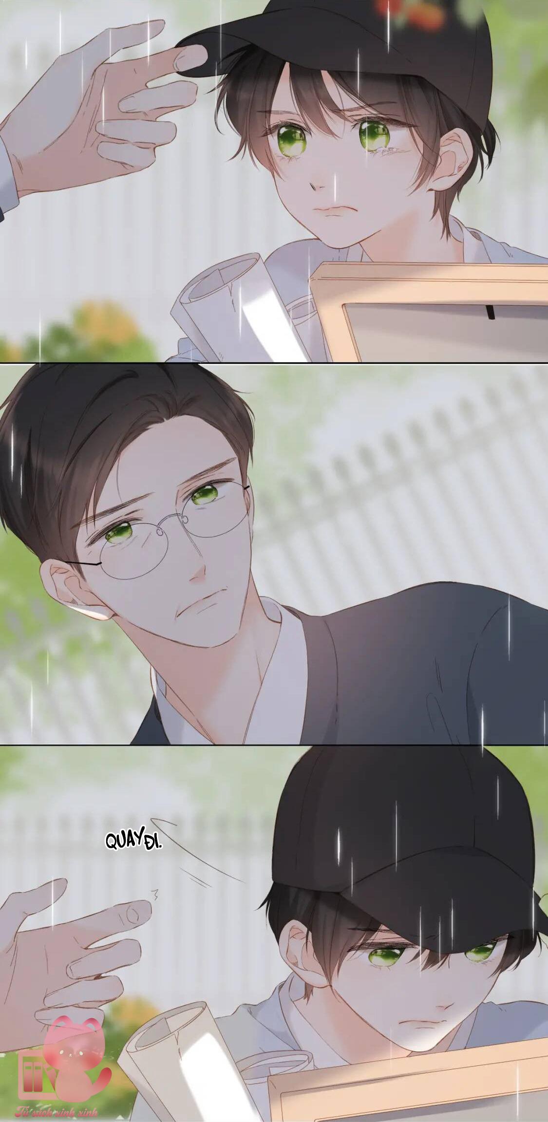 Lại Được Gặp Em: Lại Được Gặp Em – Chap 67