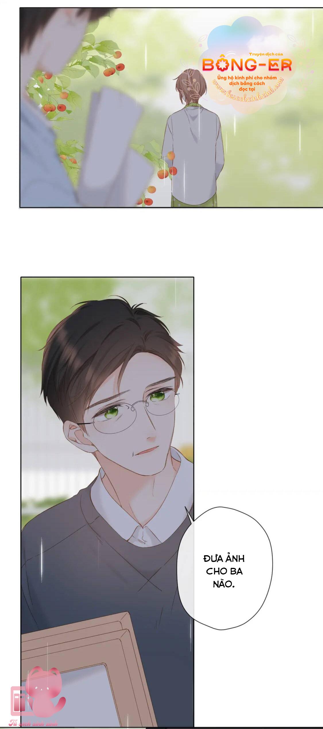 Lại Được Gặp Em: Lại Được Gặp Em – Chap 67