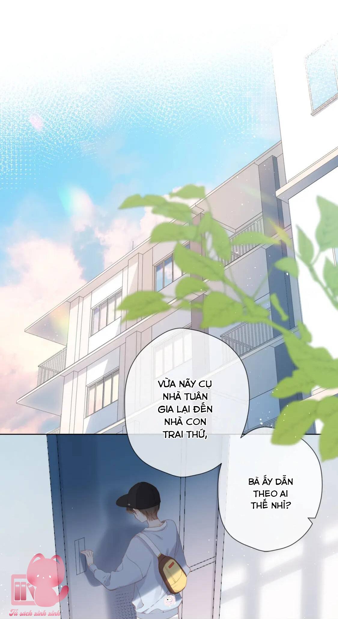 Lại Được Gặp Em: Lại Được Gặp Em – Chap 67