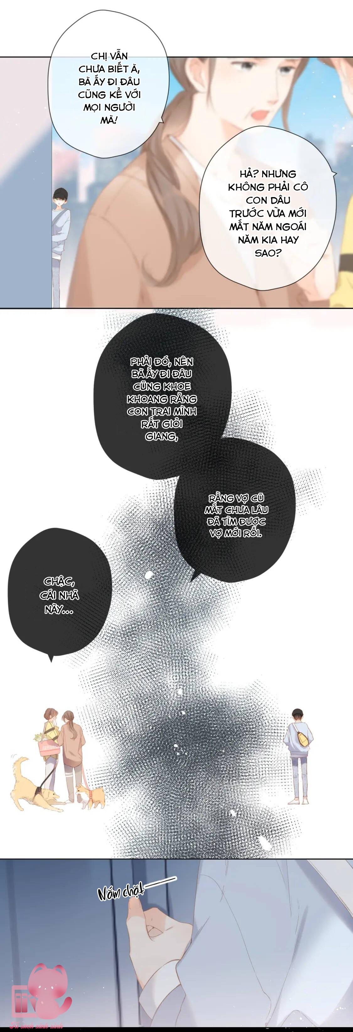 Lại Được Gặp Em: Lại Được Gặp Em – Chap 67