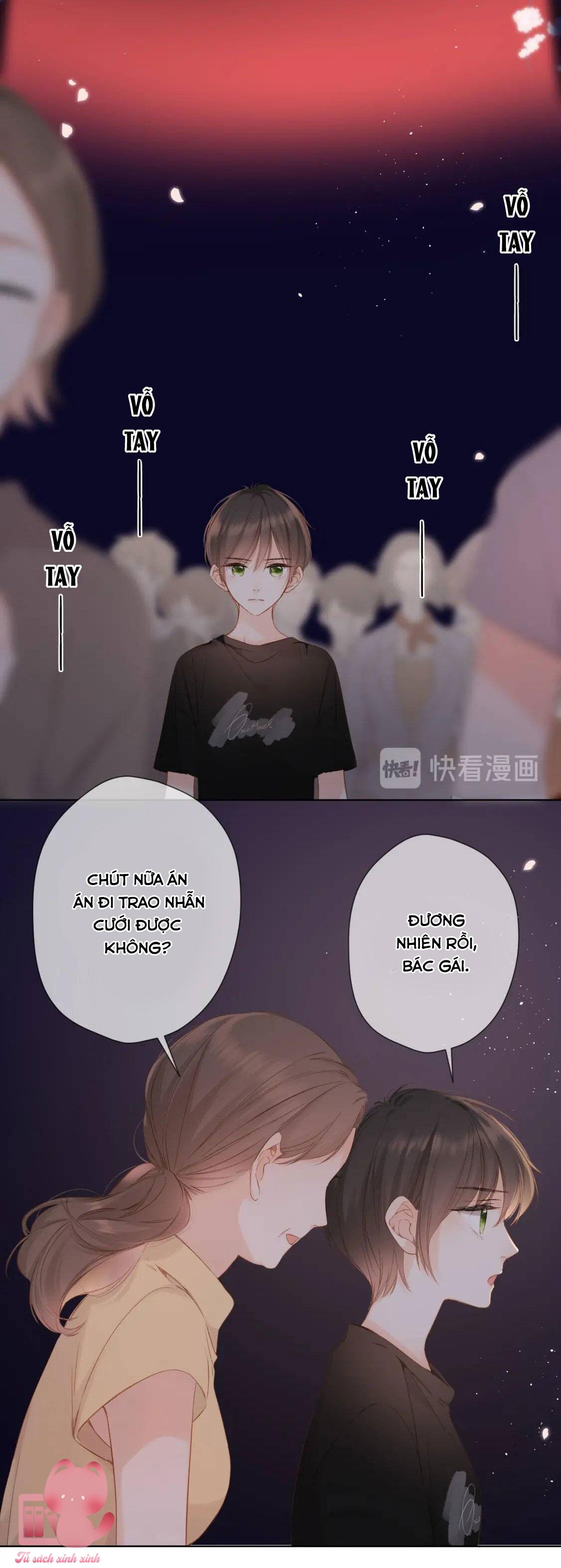 Lại Được Gặp Em: Lại Được Gặp Em – Chap 68