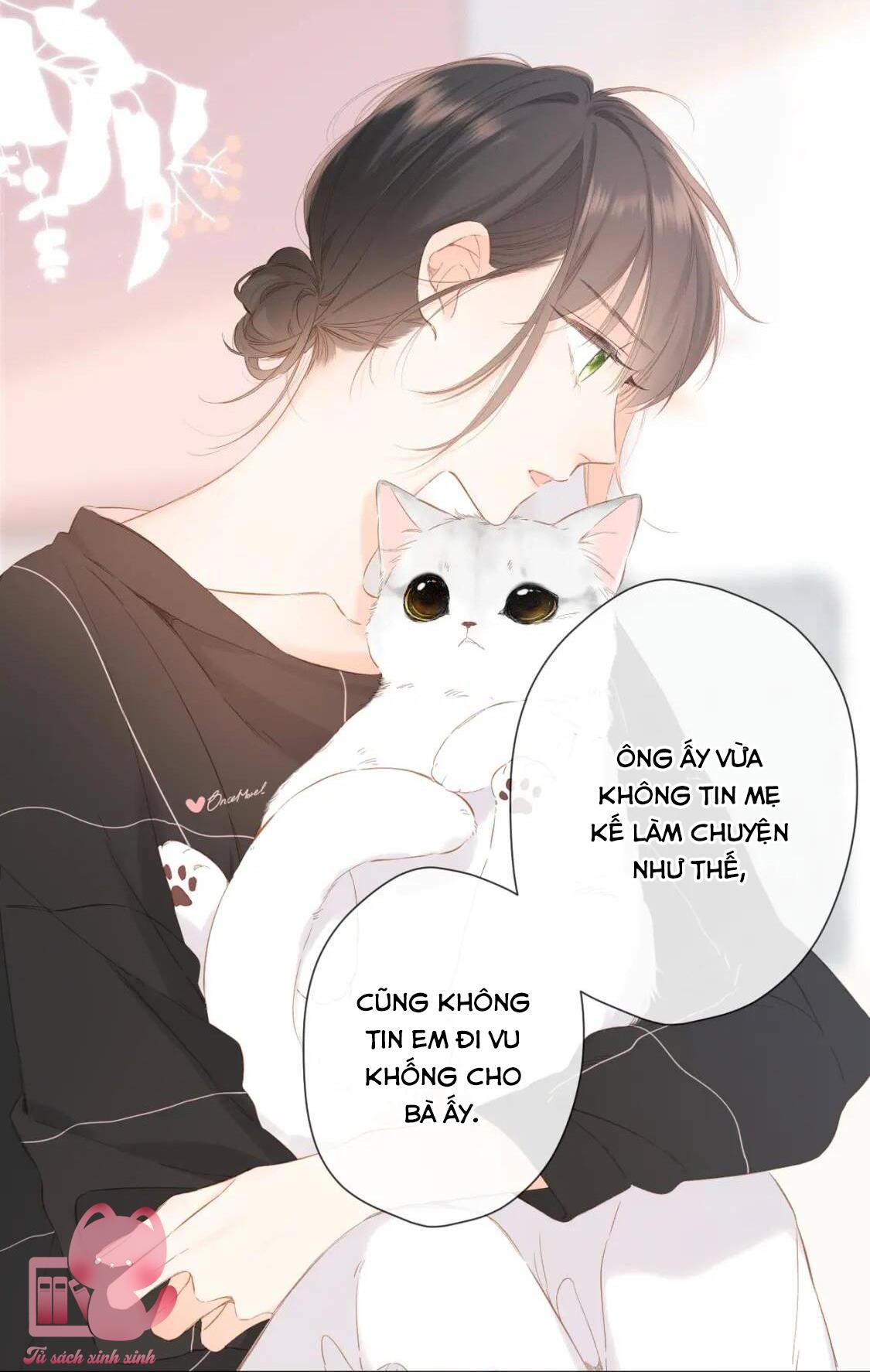 Lại Được Gặp Em: Lại Được Gặp Em – Chap 69