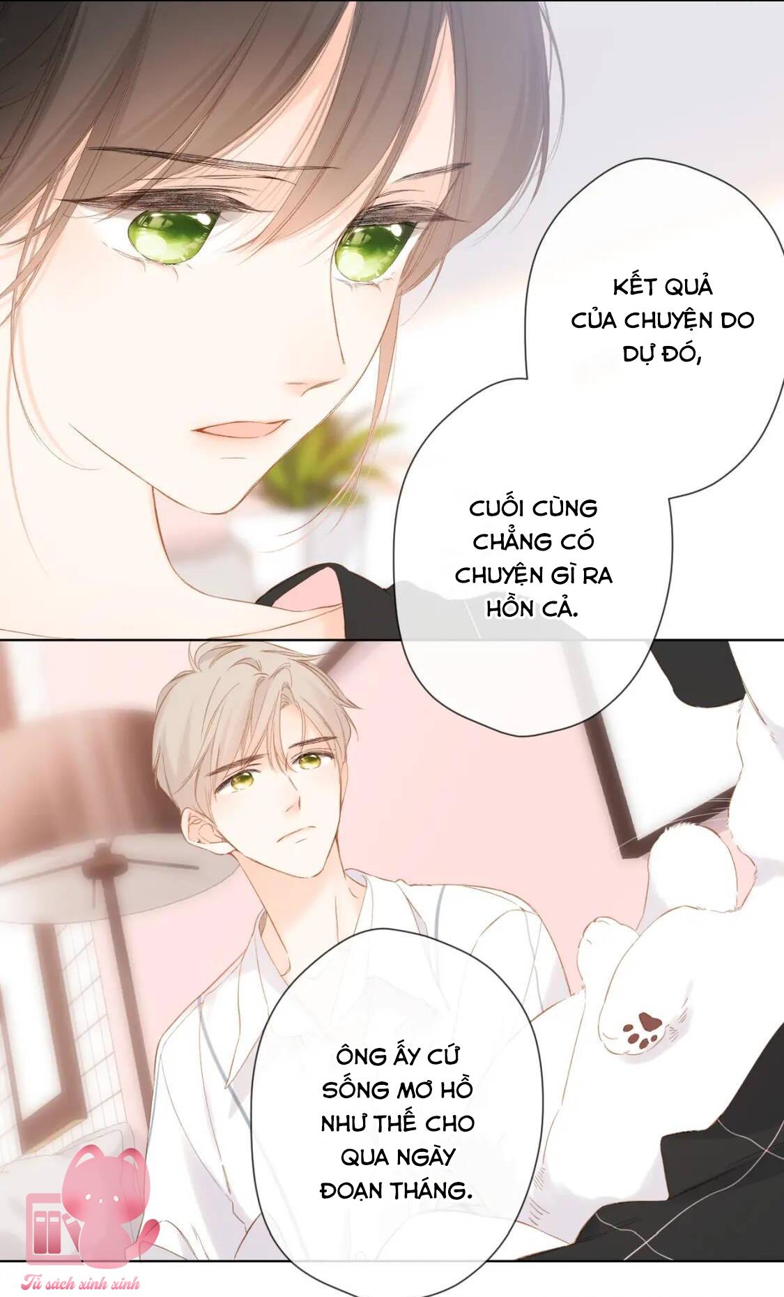 Lại Được Gặp Em: Lại Được Gặp Em – Chap 69
